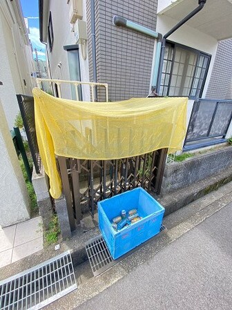 モンテ老松の物件内観写真